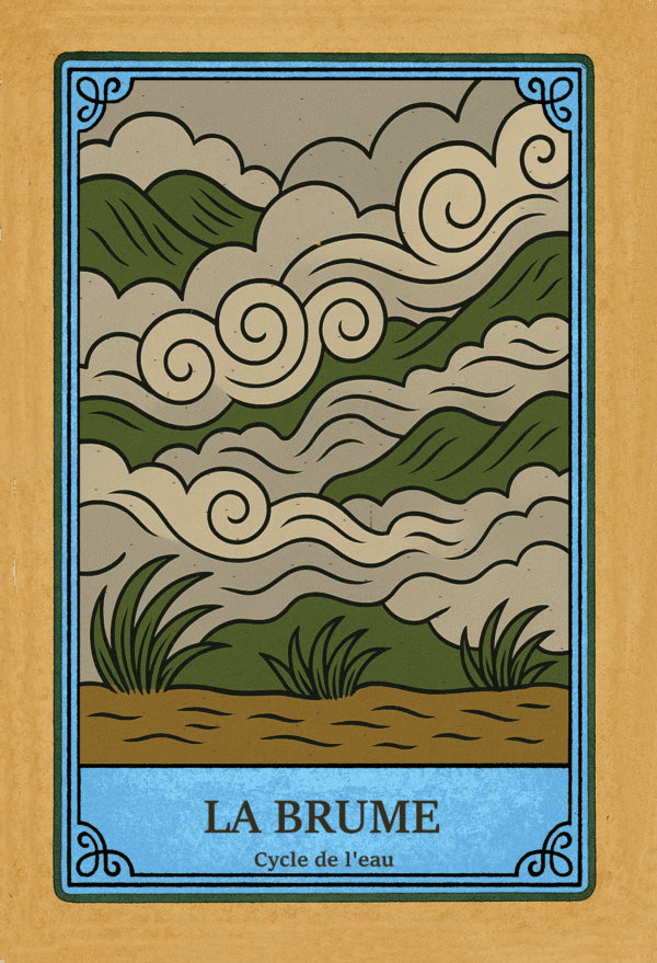 La Brume