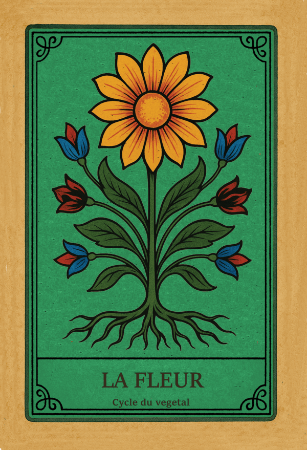 Fleur