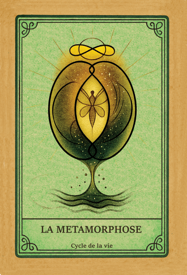 Métamorphose