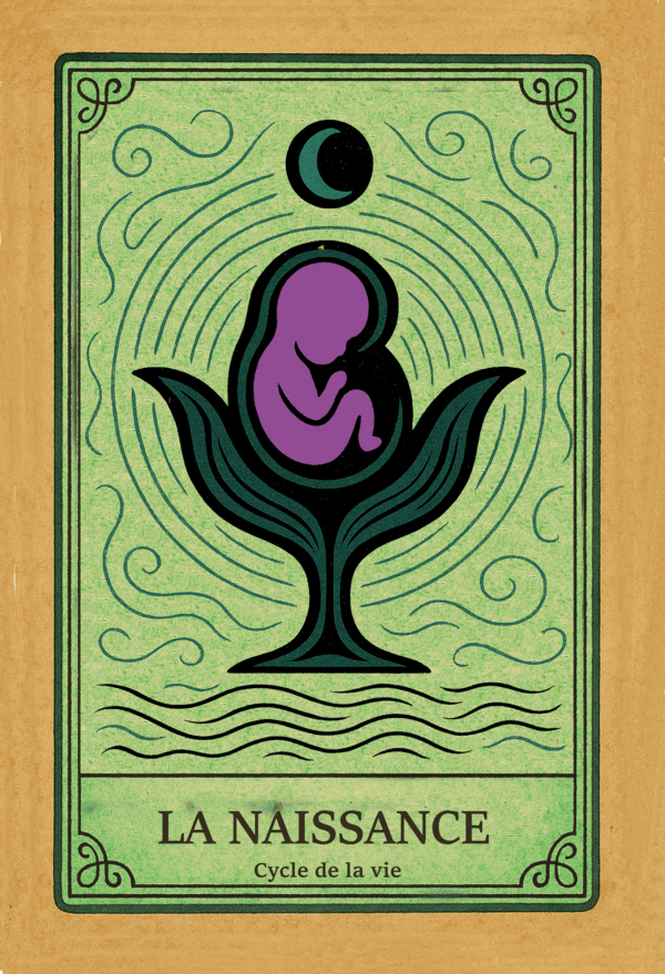 Naissance