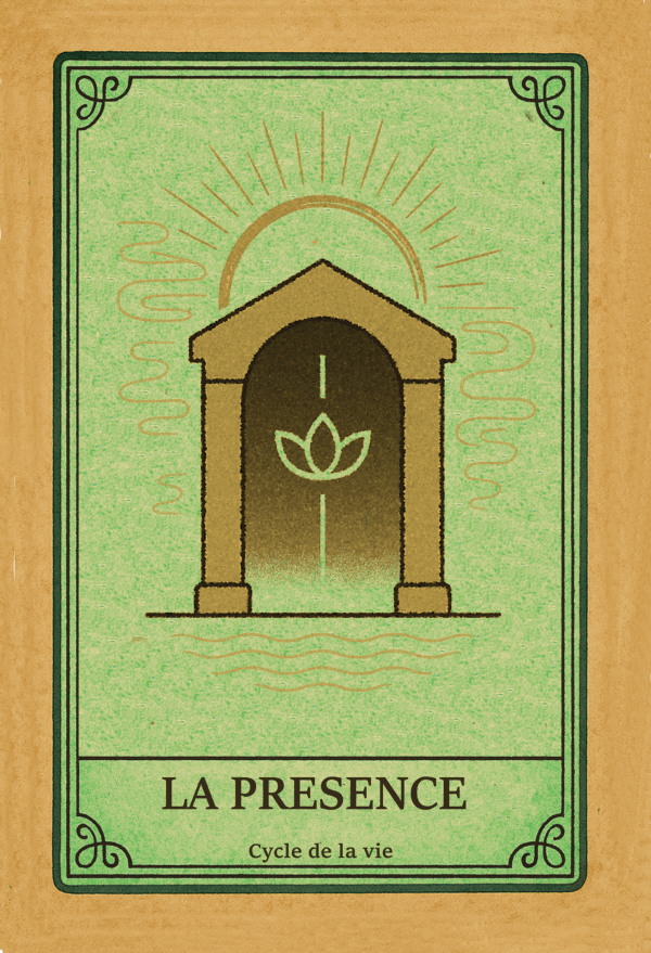 Présence