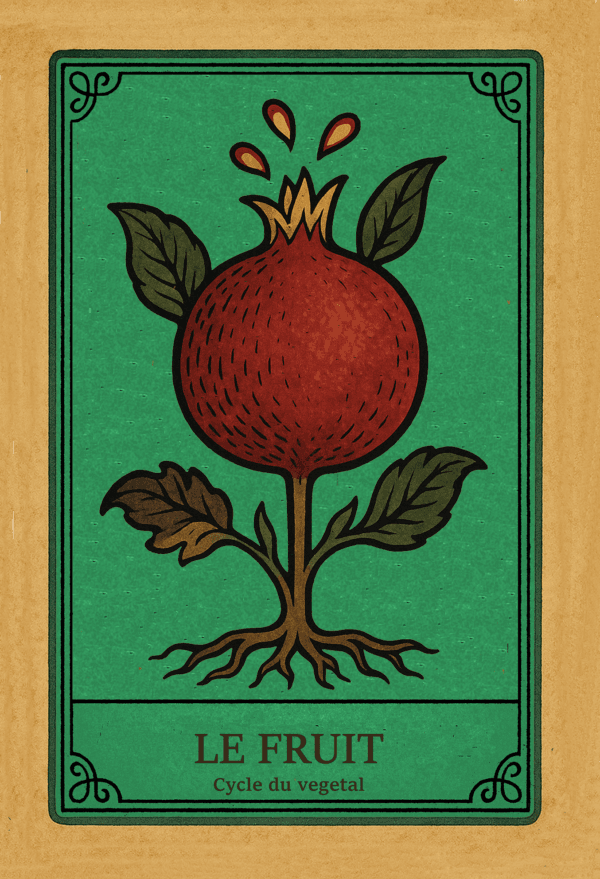 Fruit
