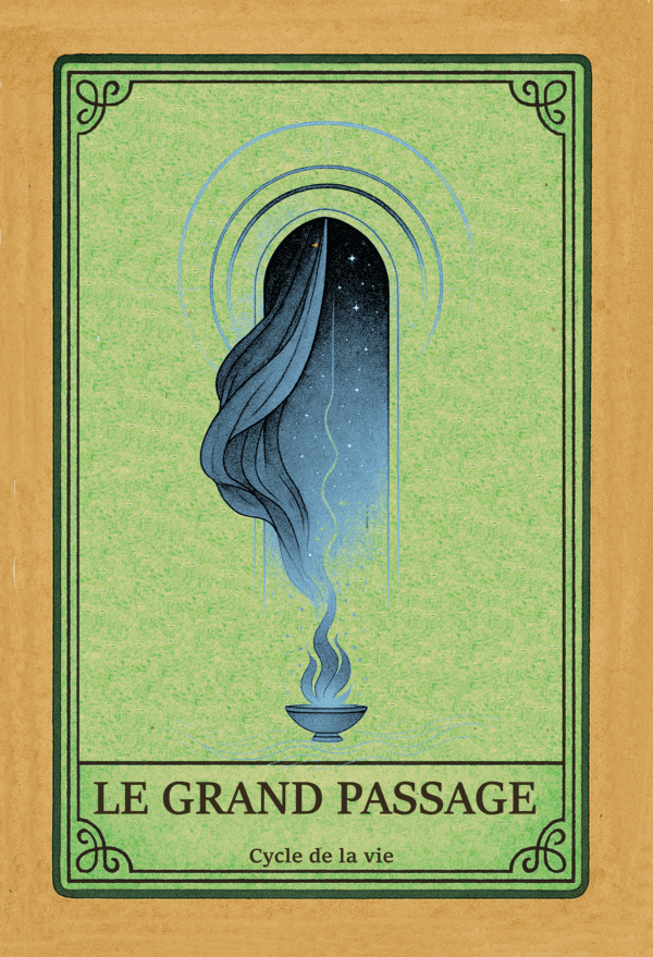 Grand Passage