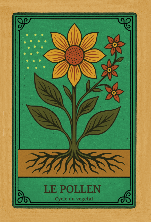 Pollen